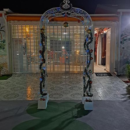 Villa Ludivine แซนต์-อาน ภายนอก รูปภาพ