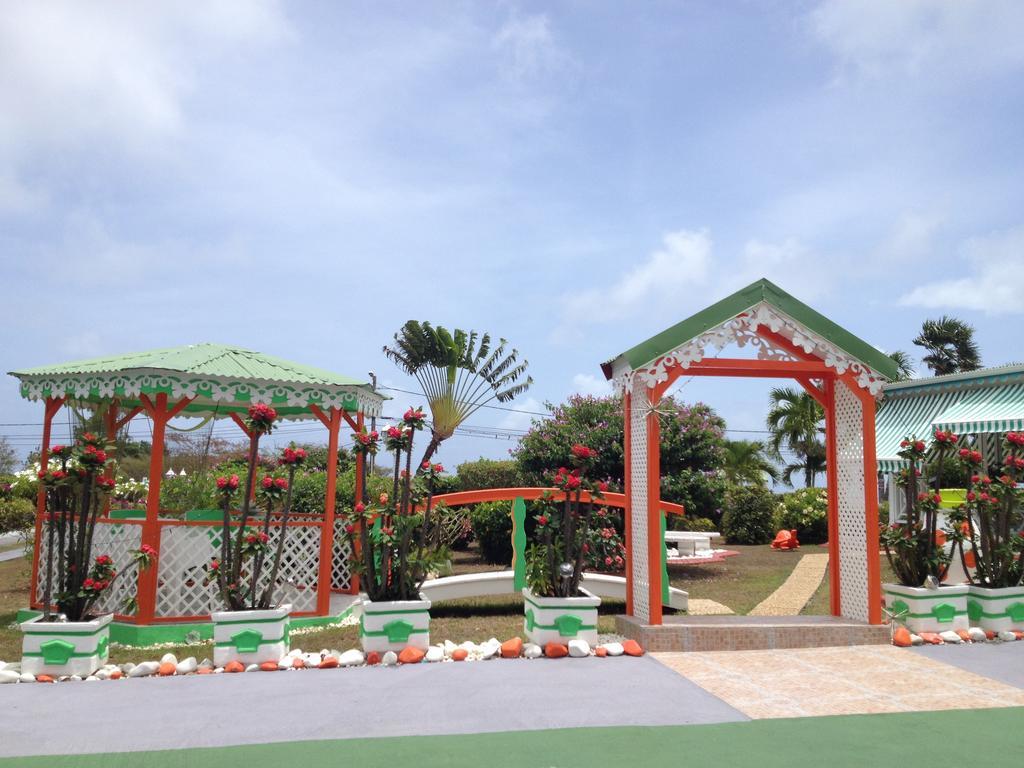 Villa Ludivine แซนต์-อาน ห้อง รูปภาพ