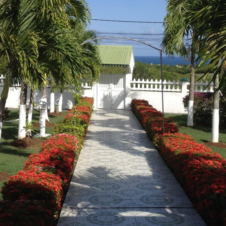 Villa Ludivine แซนต์-อาน ห้อง รูปภาพ