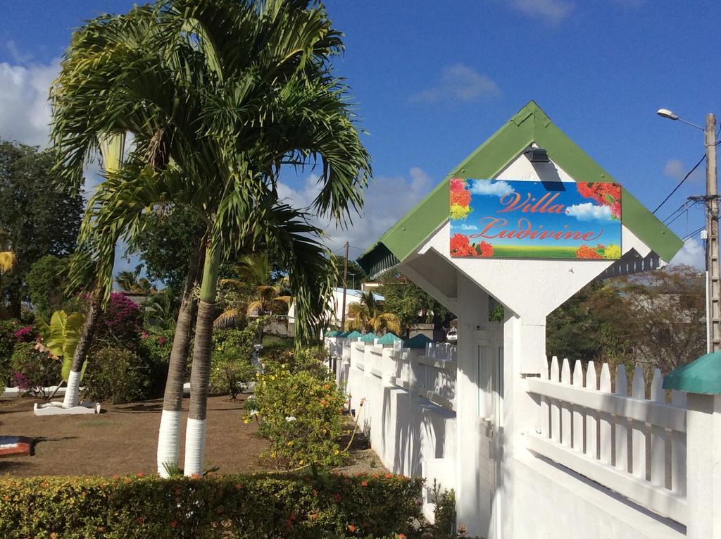 Villa Ludivine แซนต์-อาน ห้อง รูปภาพ