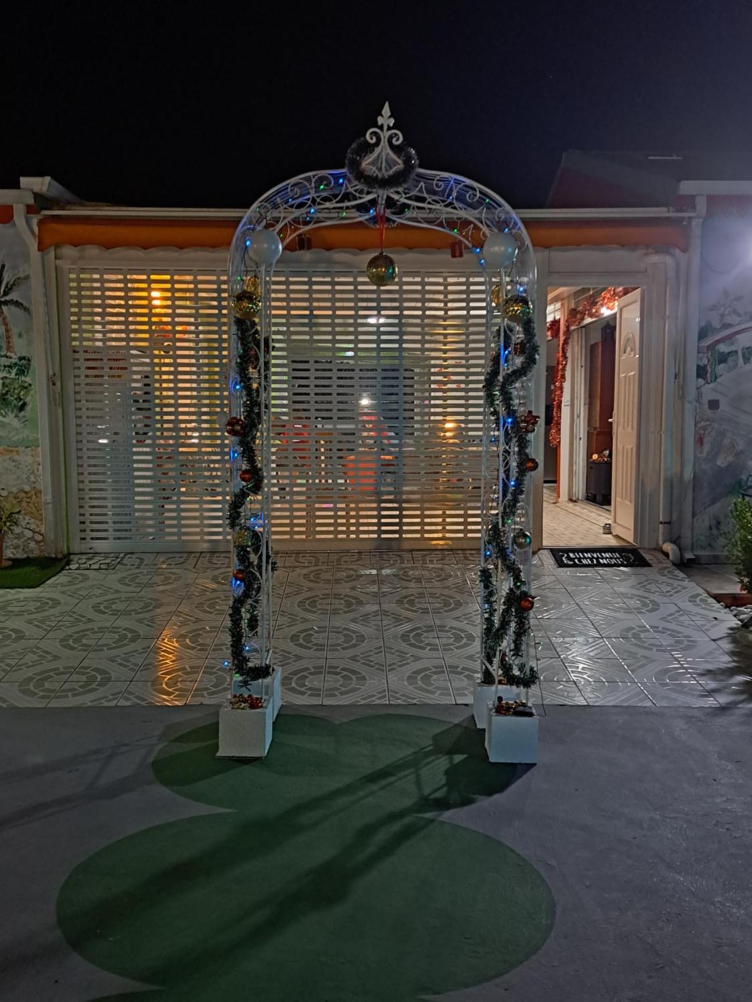 Villa Ludivine แซนต์-อาน ภายนอก รูปภาพ