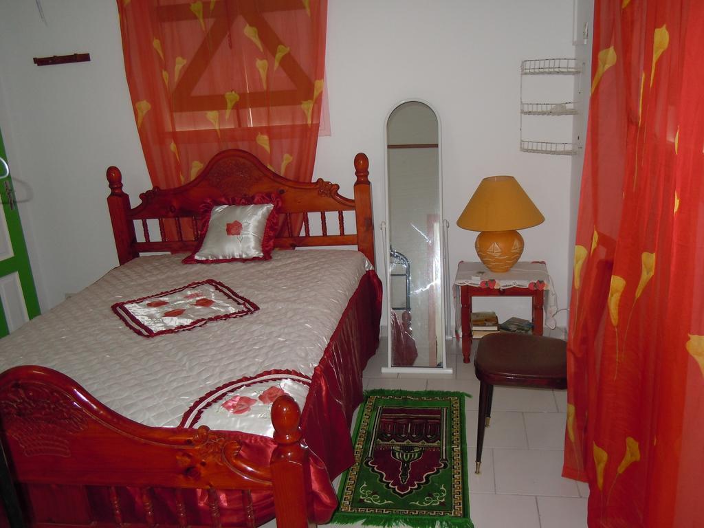Villa Ludivine แซนต์-อาน ห้อง รูปภาพ
