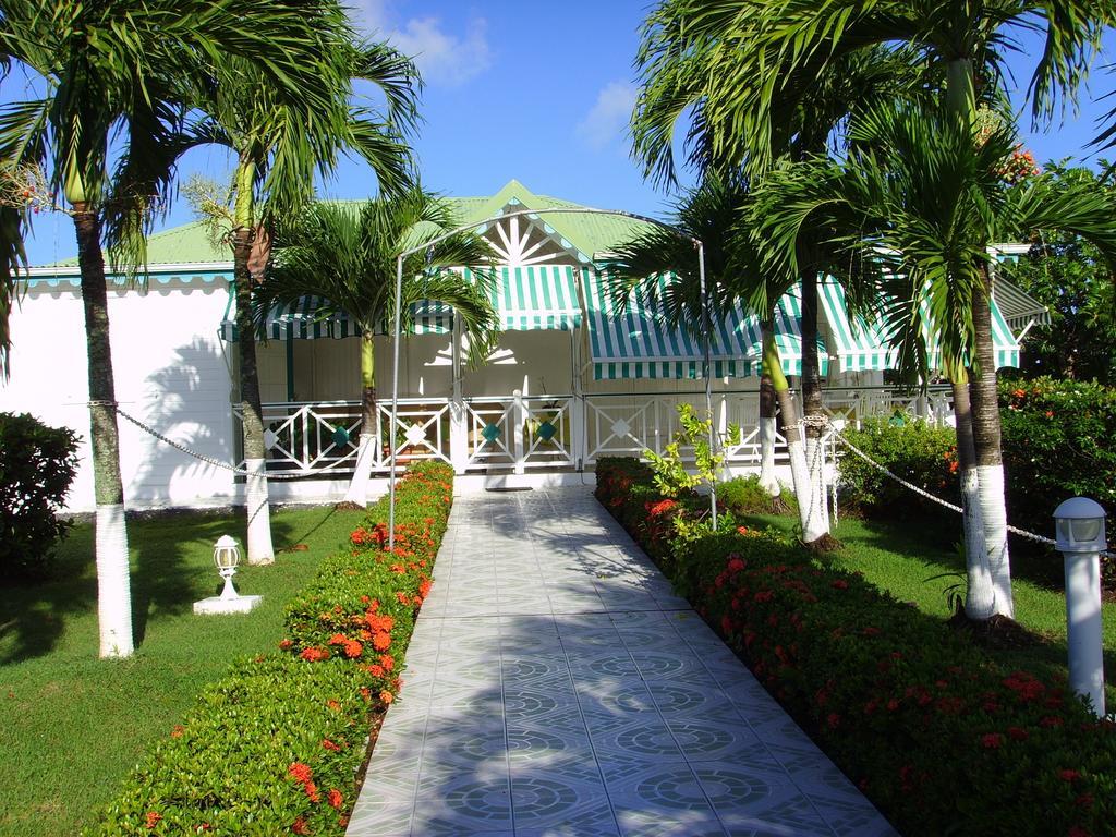 Villa Ludivine แซนต์-อาน ห้อง รูปภาพ