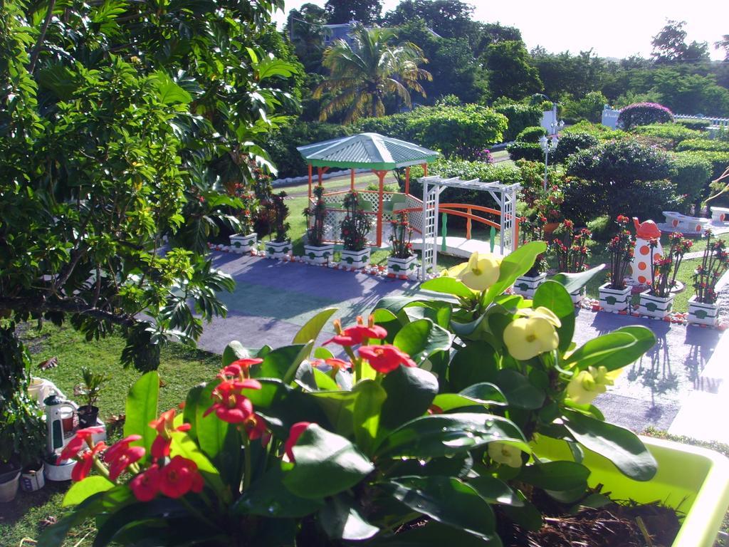 Villa Ludivine แซนต์-อาน ห้อง รูปภาพ